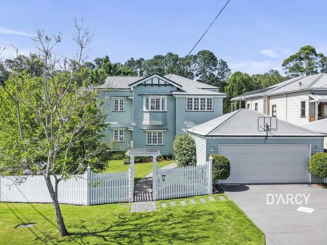 57 Toomba Avenue, QLD 4060