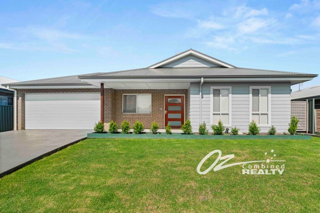 13 Nadine Street, NSW 2540