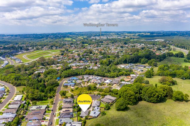 8 Quandong Place, NSW 2477