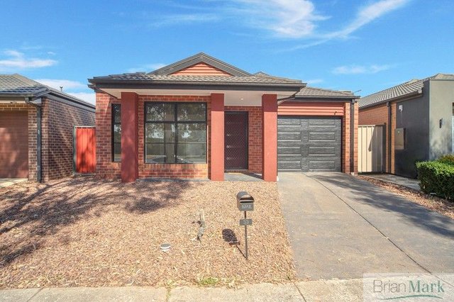 33 Fortune Street, VIC 3029