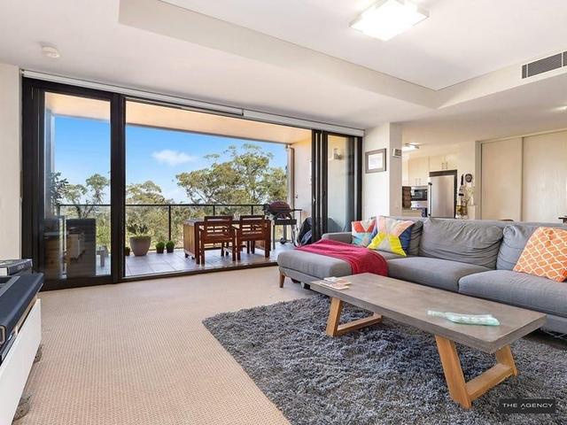 A301/1-9 Buckingham Road, NSW 2071