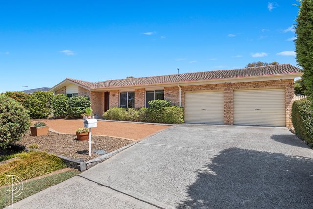 48 Woodfull Loop, ACT 2906