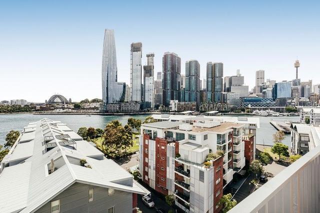 801/8 Darling Island Road, NSW 2009