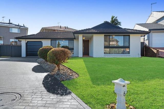 5 Manna Place, NSW 2176