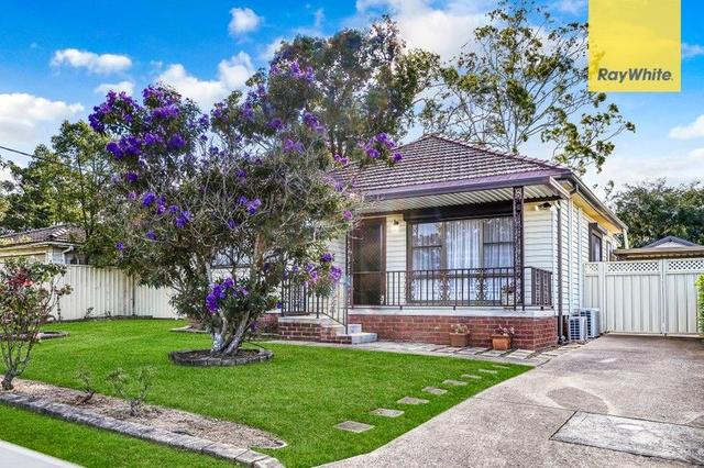 11 Lowana Avenue, NSW 2160
