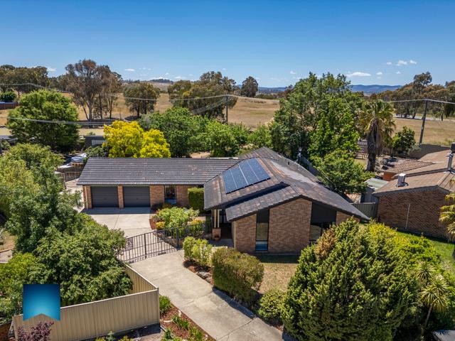 9 Hain Place, ACT 2905