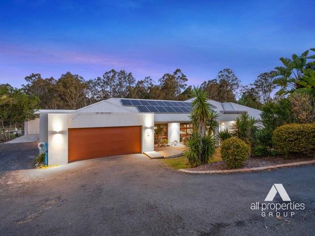 420-422 Spring Mountain Drive, QLD 4124