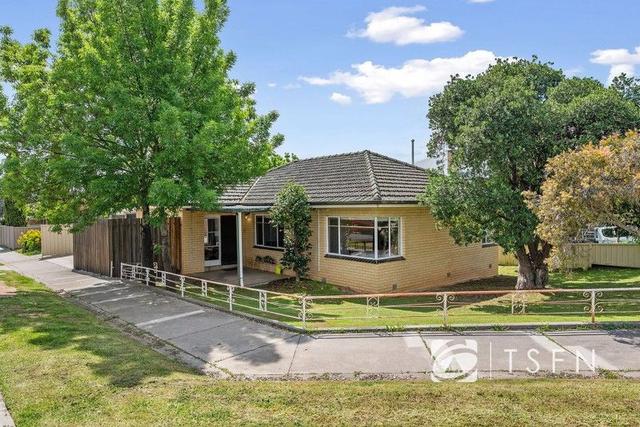 26 Marshall Crs, VIC 3550