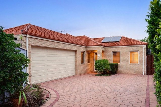 5A Sykes Avenue, WA 6018