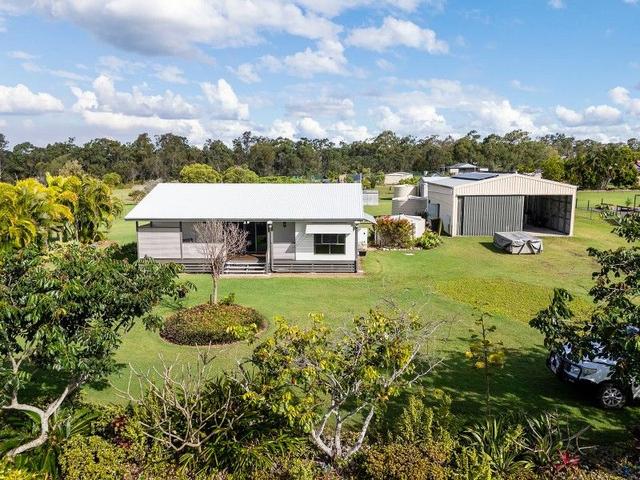 8 Flynn Drive, QLD 4660