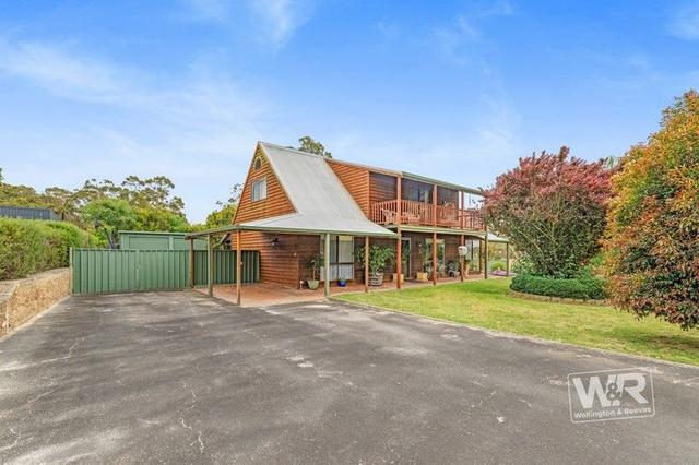 Prop Lot 61 On Deposited Plan 428869 Menston Street, WA 6324