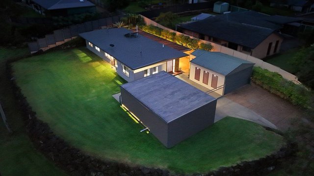 41 Yarraowee Drive, QLD 4211