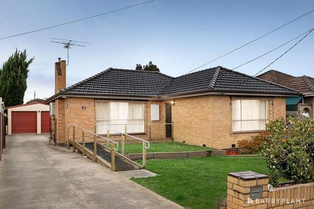 28 Heron Avenue, VIC 3020