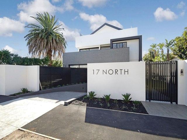 5/17 North  Road, VIC 3186