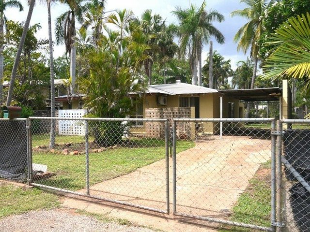 15 Walter Young Street, NT 0850