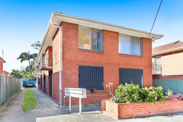 4/38 Rochester Street, NSW 2019