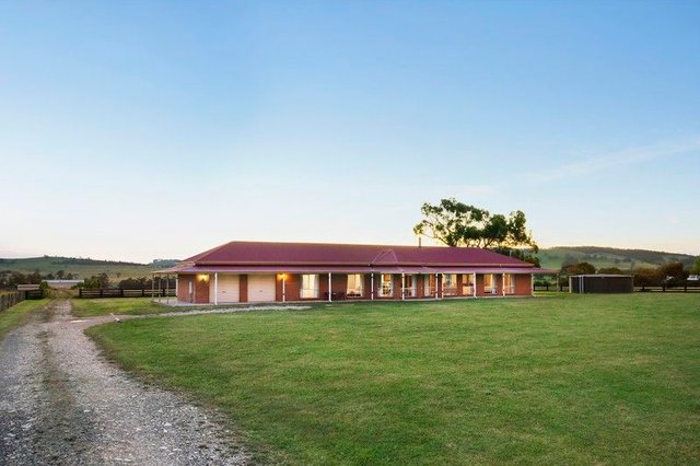 1133 Kilmore Lancefield Road, VIC 3434