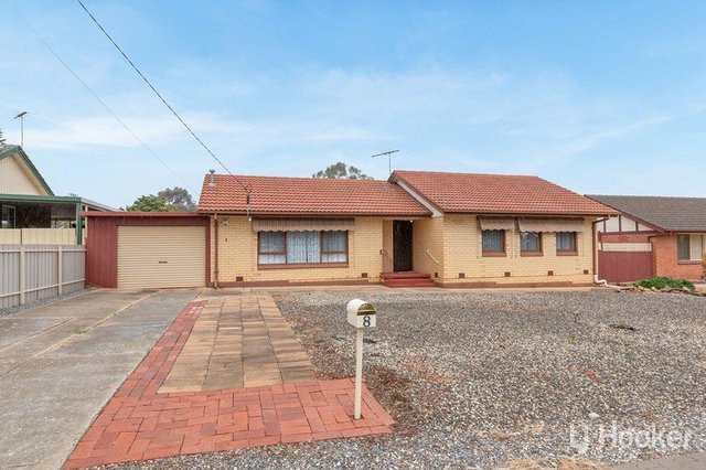 8 Seaborough Road, SA 5113