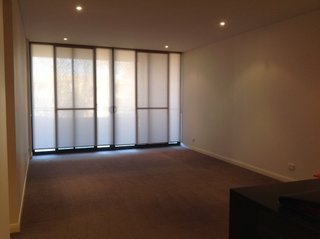 Lounge Room