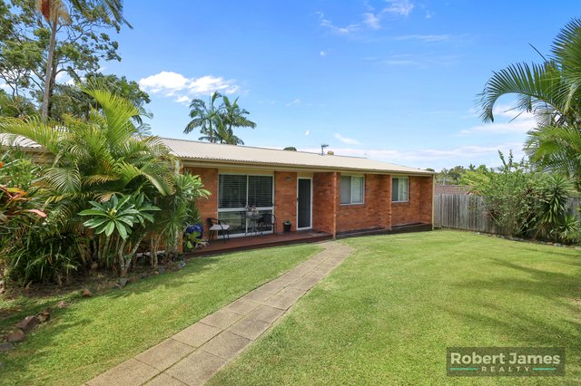 13 Furness Drive, QLD 4565