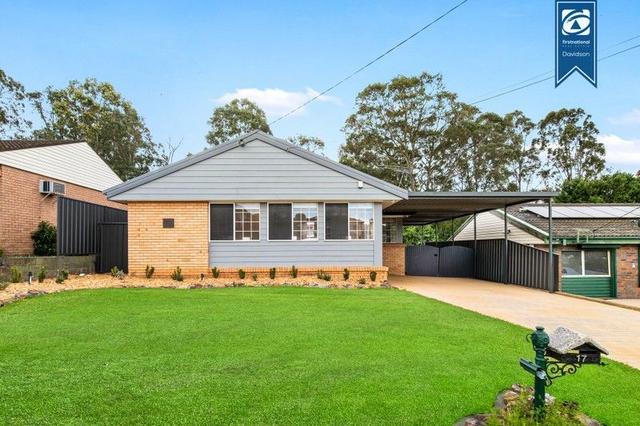 17 Fitzgerald  Avenue, NSW 2170