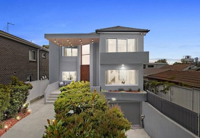 2A Shannon Street, NSW 2190