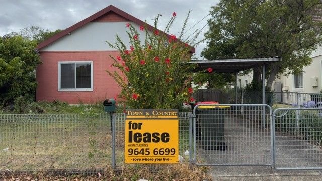 9 Hunter Street, NSW 2144