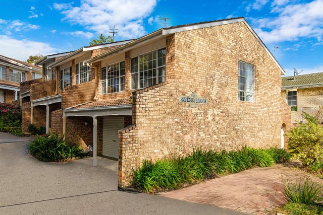 7/11 Beechwood Court, NSW 2536