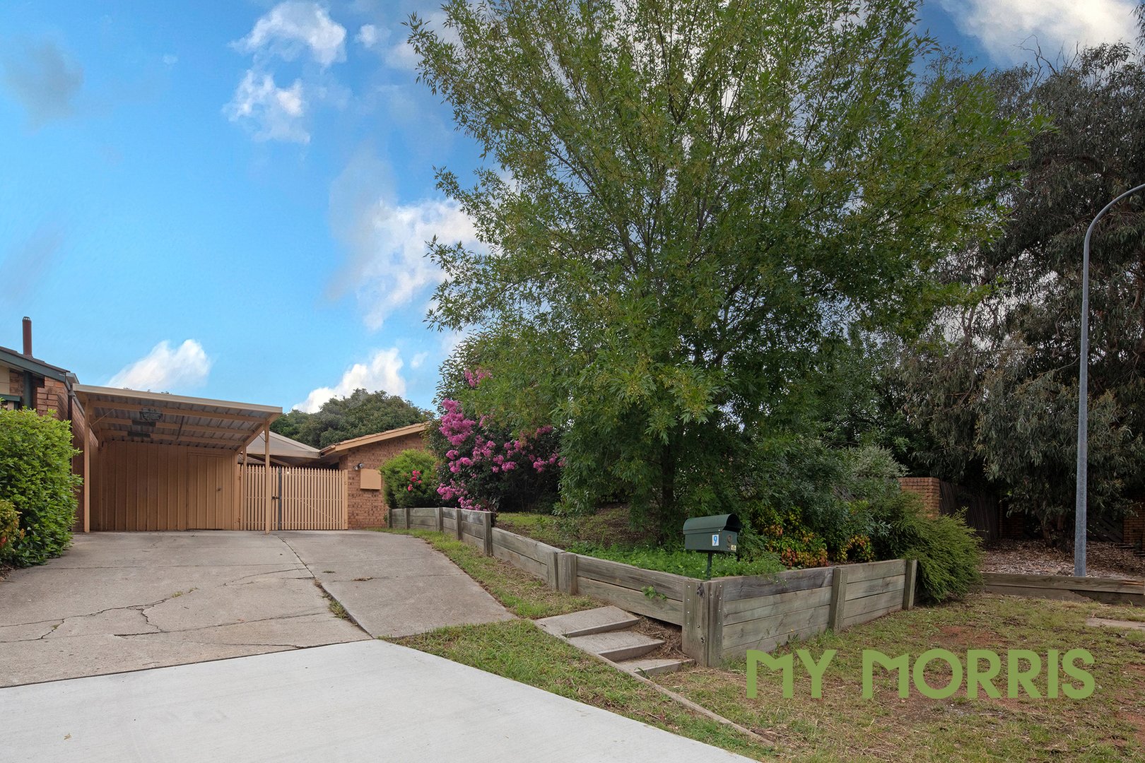 9 Marengo Place, Isabella Plains ACT 2905 Allhomes