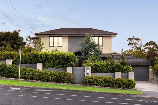 205 Balwyn Road, VIC 3104