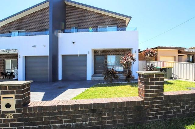 78 Townsend Street, NSW 2200