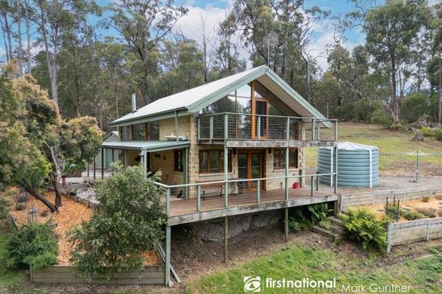 320 Lowes Road, VIC 3777