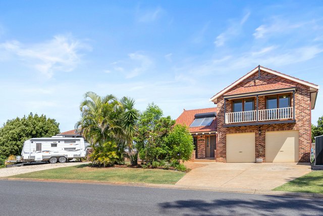 4 Bodalla Avenue, NSW 2444