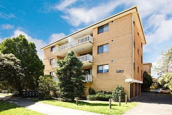 11/30 Ocean Street, NSW 2222