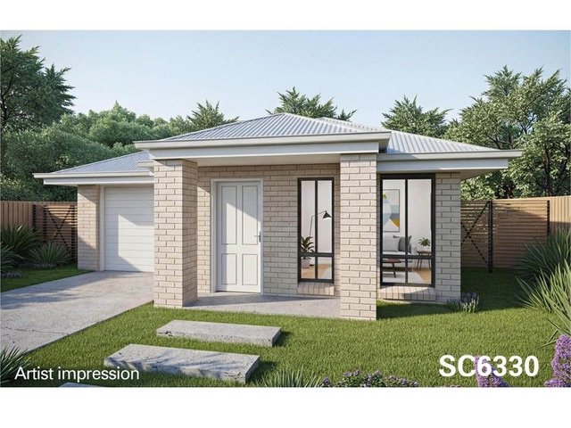 Lot 130/1895 Camden Valley Way, NSW 2171