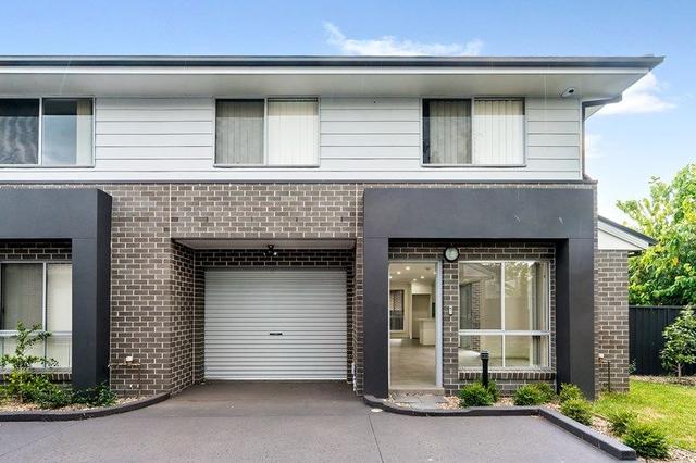 5/100 Great Western Highway, NSW 2747