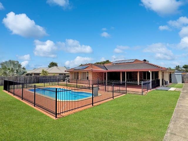 4 Pinehurst Drive, QLD 4655