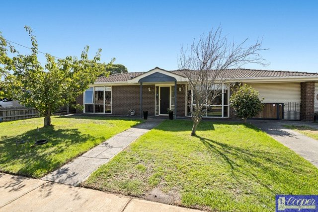 10 Sinclair Street, VIC 3912