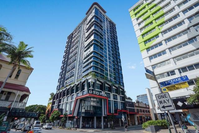 308/275 Wickham  Street, QLD 4006