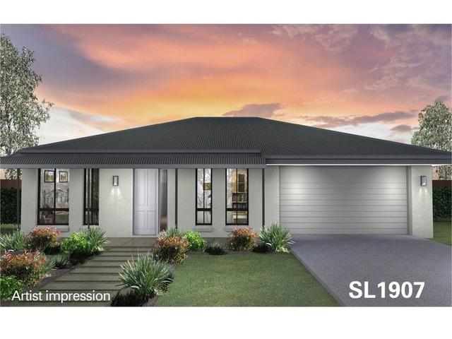 Lot 16 Kalkie Heights, QLD 4670