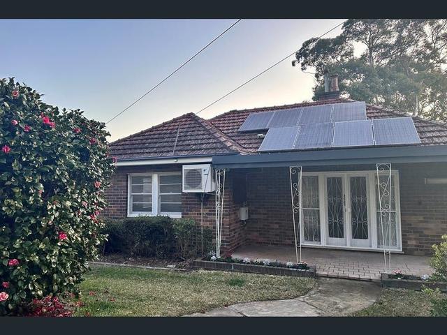 1 Dartford Road, NSW 2120