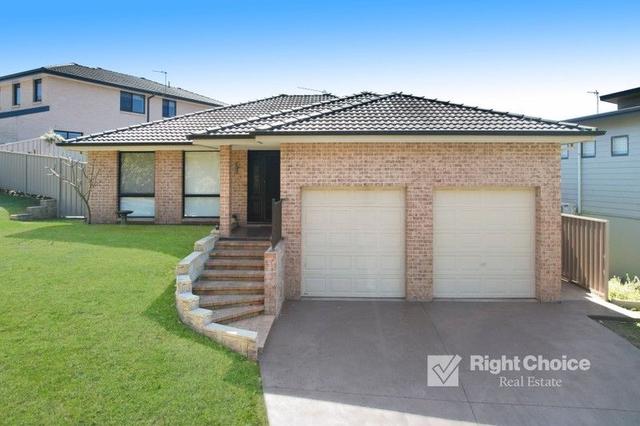 9 Montague Crescent, NSW 2529