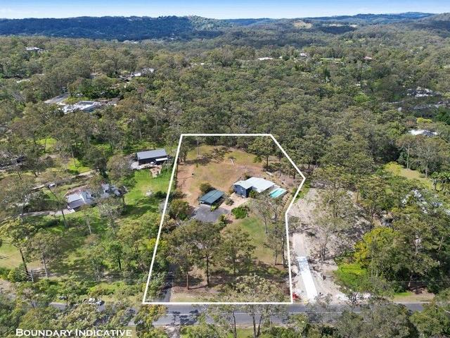52 Goolabah Drive, QLD 4228