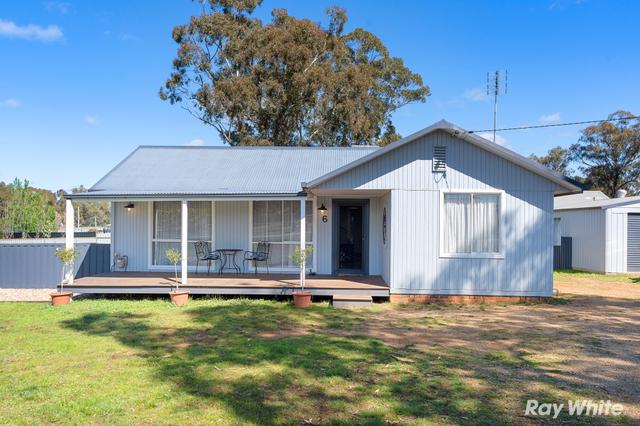 6-8 Bruce Street South, NSW 2701
