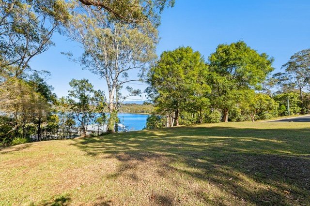 1 Jutland  Avenue, NSW 2537