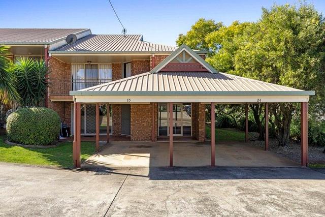 24/367-369 Margaret Street, QLD 4350