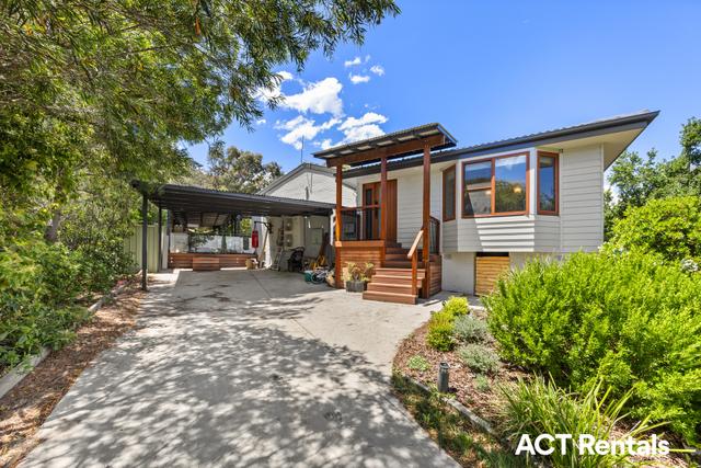 29 McConnell Crescent, ACT 2902