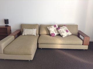 Lounge Room