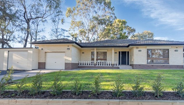 254 Gorge Rd, SA 5076