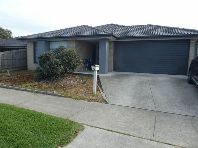 20 Howitt Avenue, VIC 3875